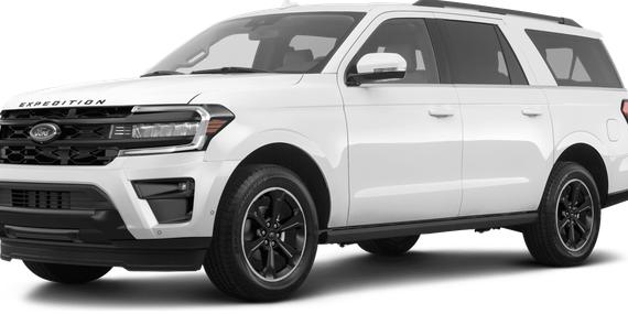 FORD EXPEDITION MAX 2022 1FMJK1KT8NEA03374 image
